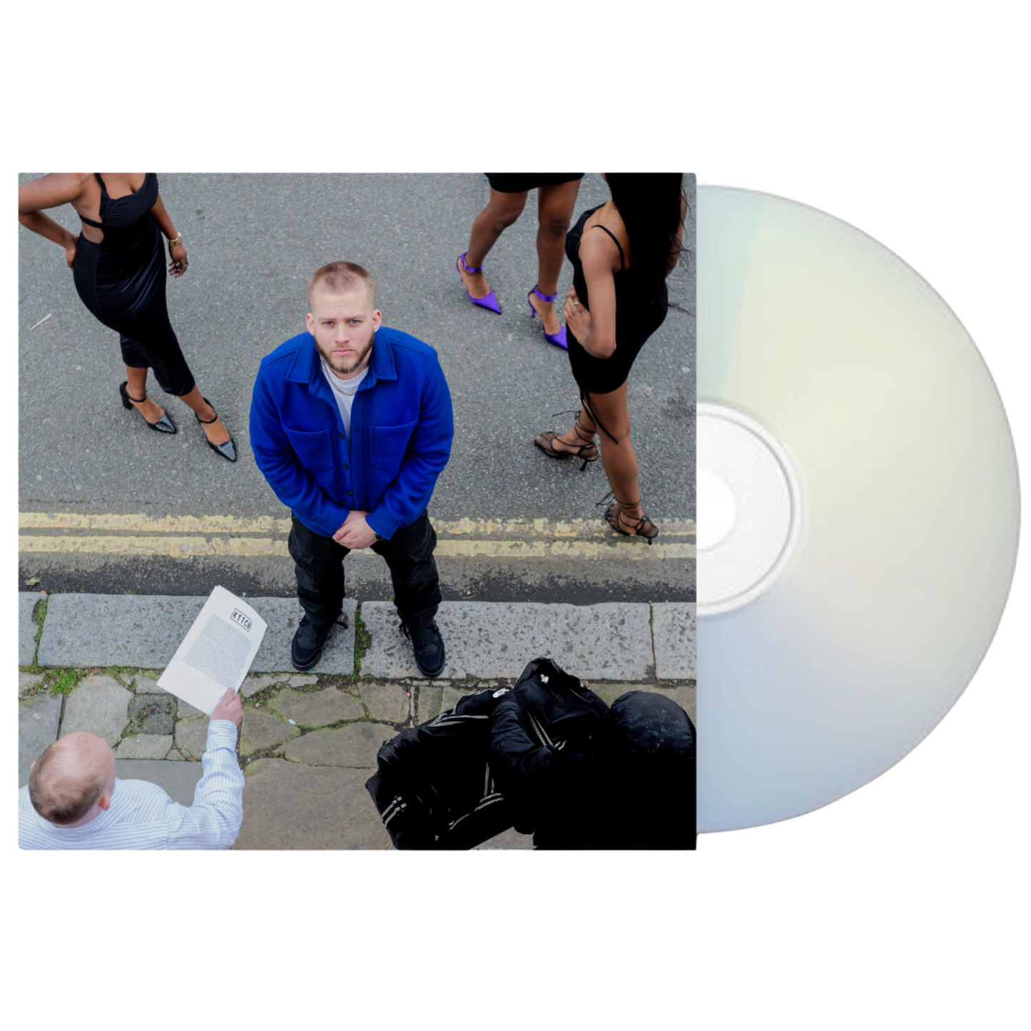 Highest Value CD