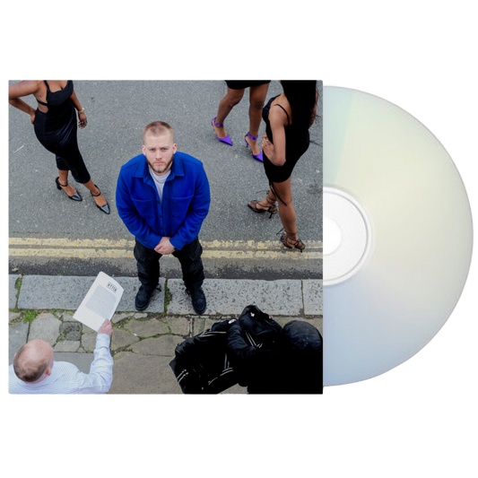 Highest Value CD